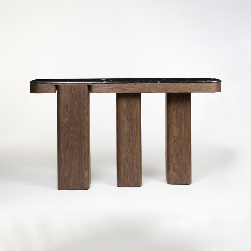 Trilith Console Table