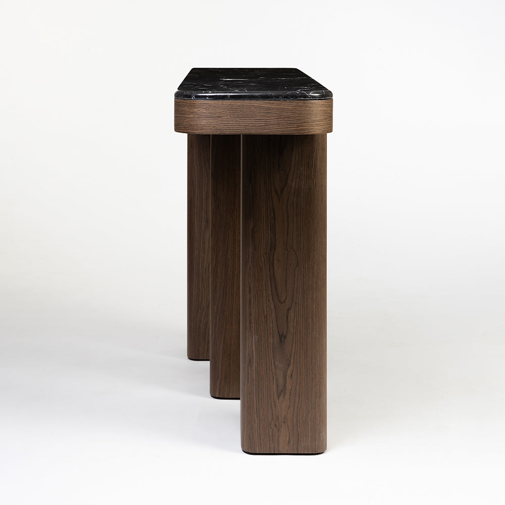Trilith Console Table