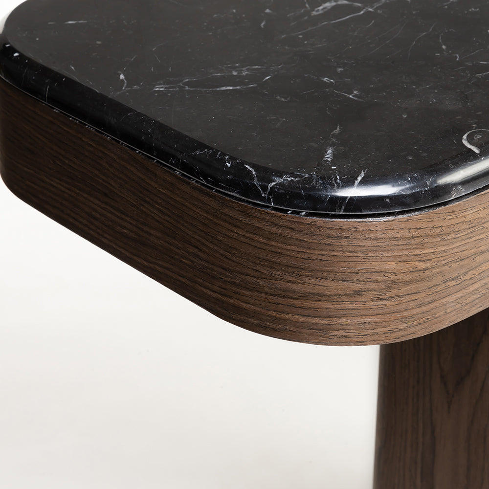 Trilith Console Table