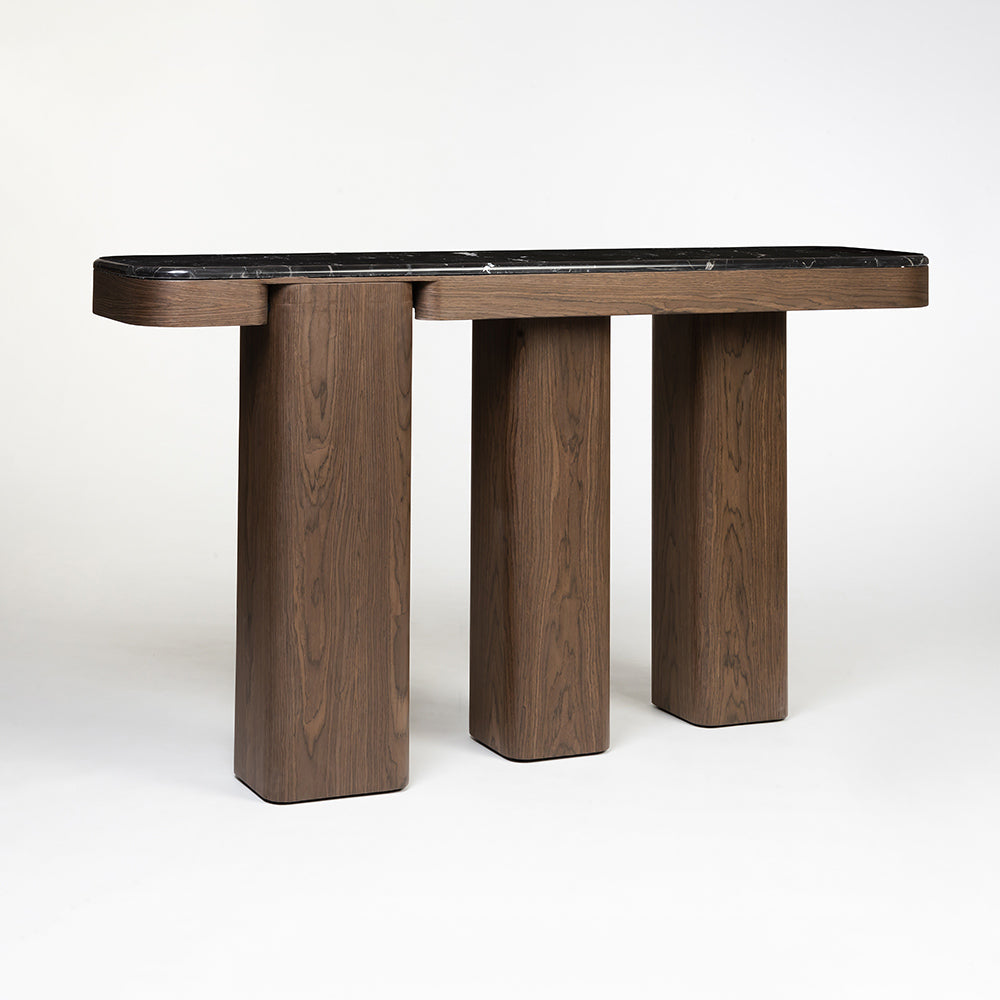 Trilith Console Table