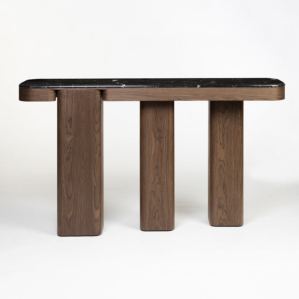 Trilith Console Table