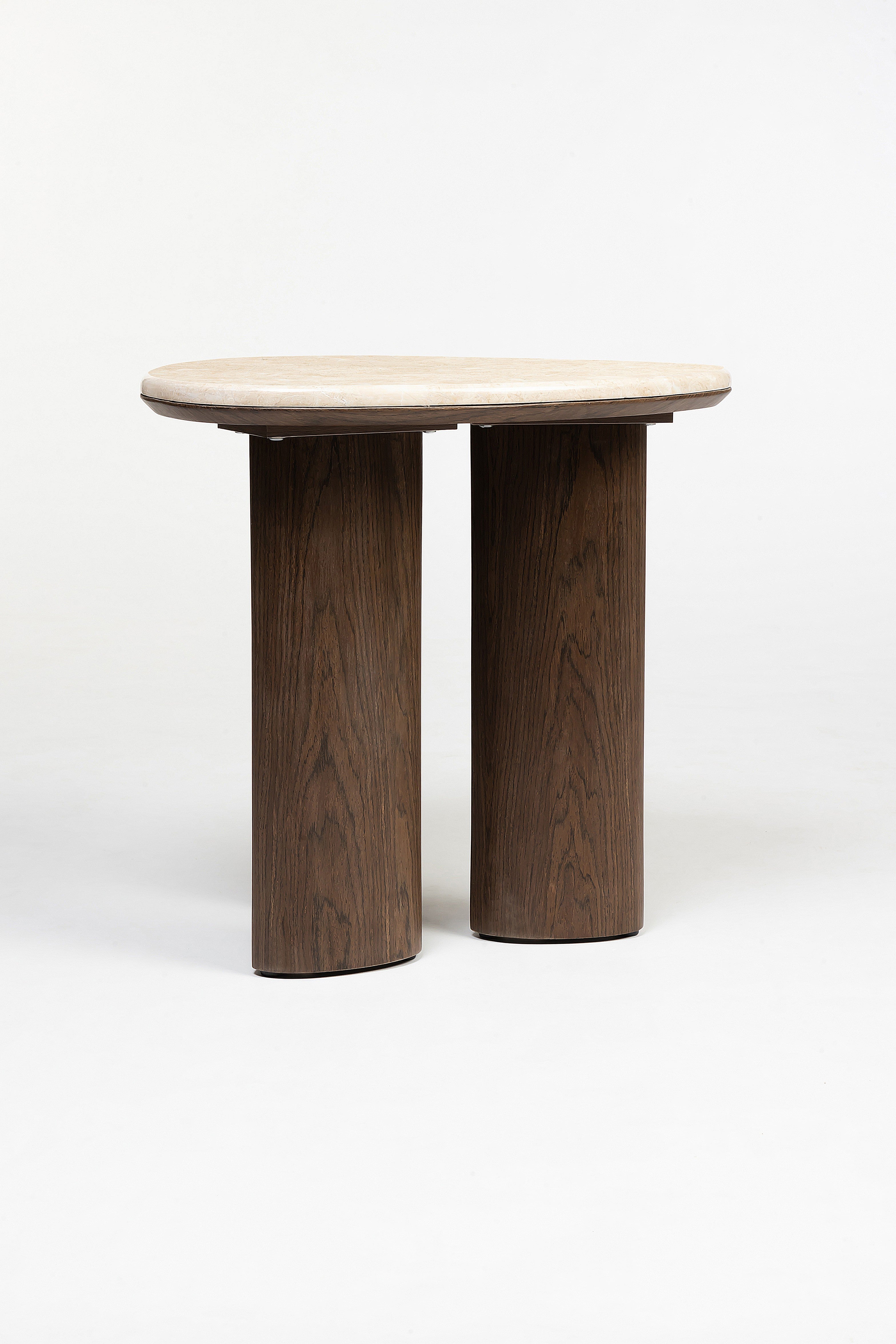 Trident Accent Table