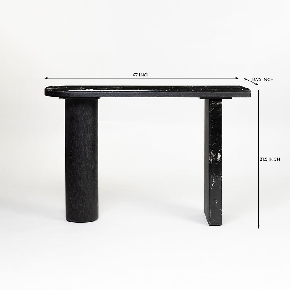 Nocturne Console Table