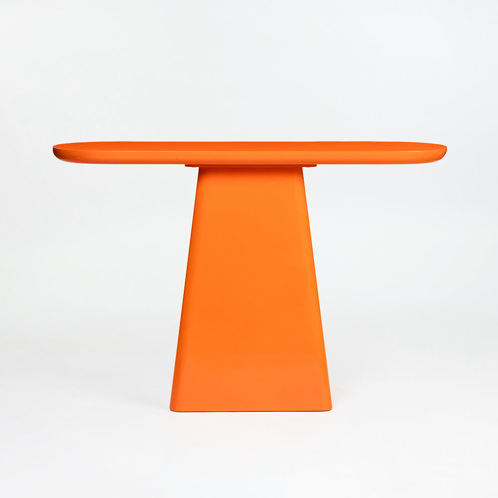 Arancio Console Table