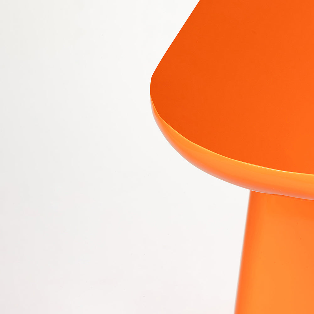 Arancio Console Table