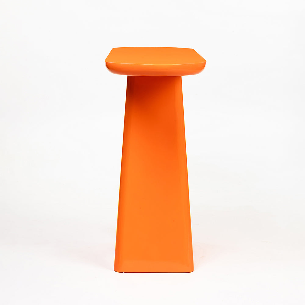 Arancio Console Table
