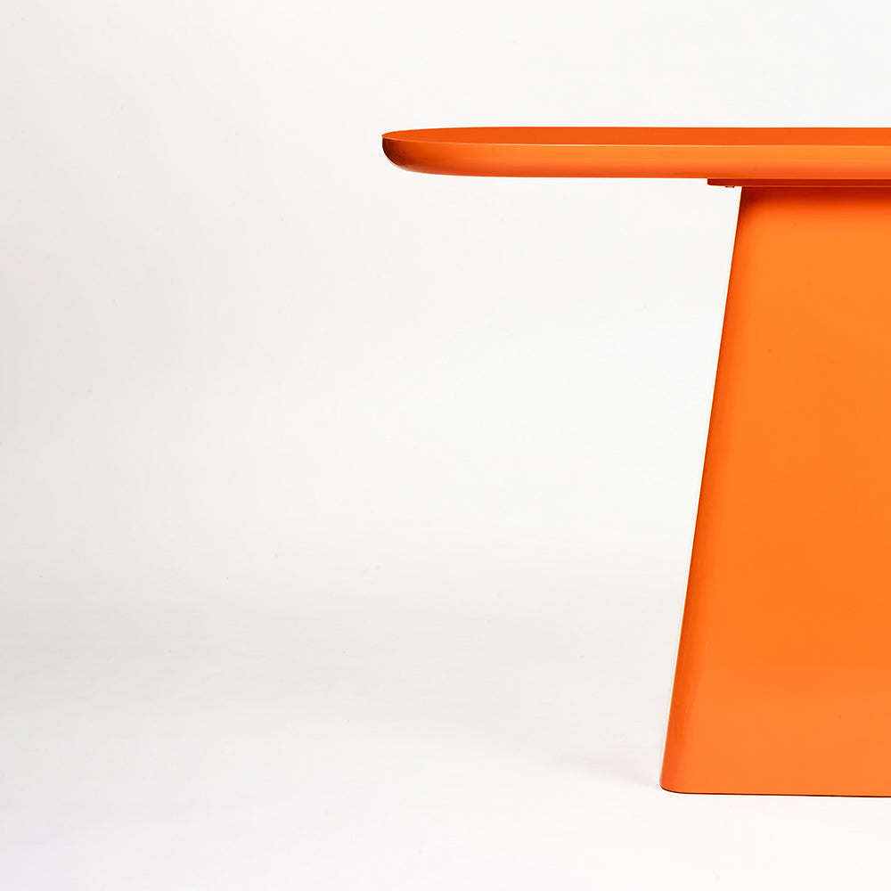 Arancio Console Table