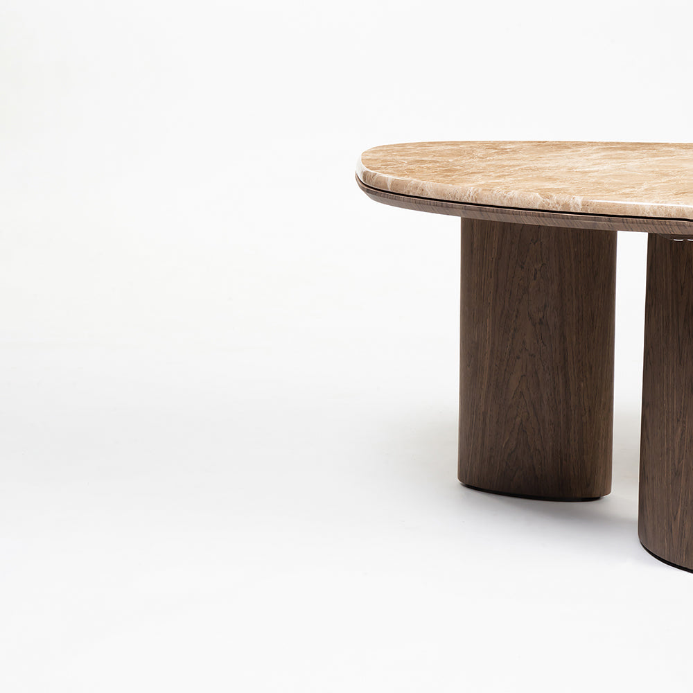 Tarn Coffee Table