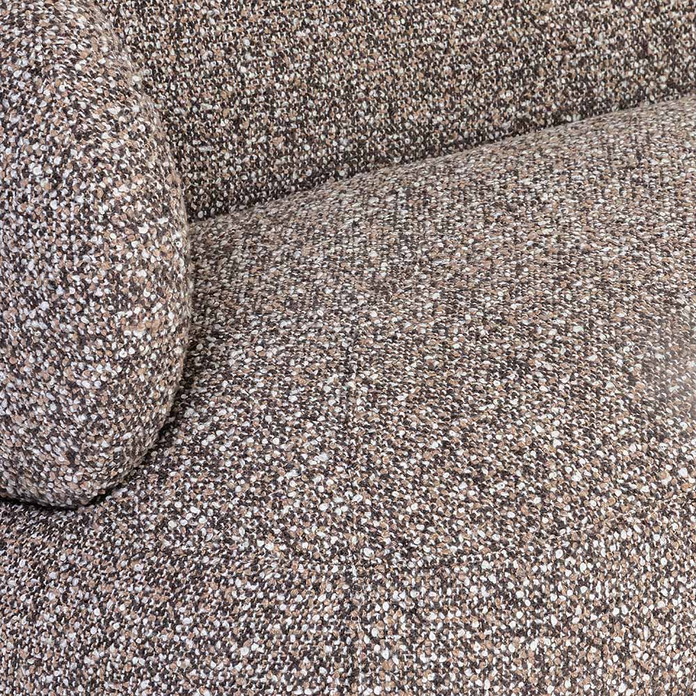 Calla 2 Seater Sofa (Taupe)