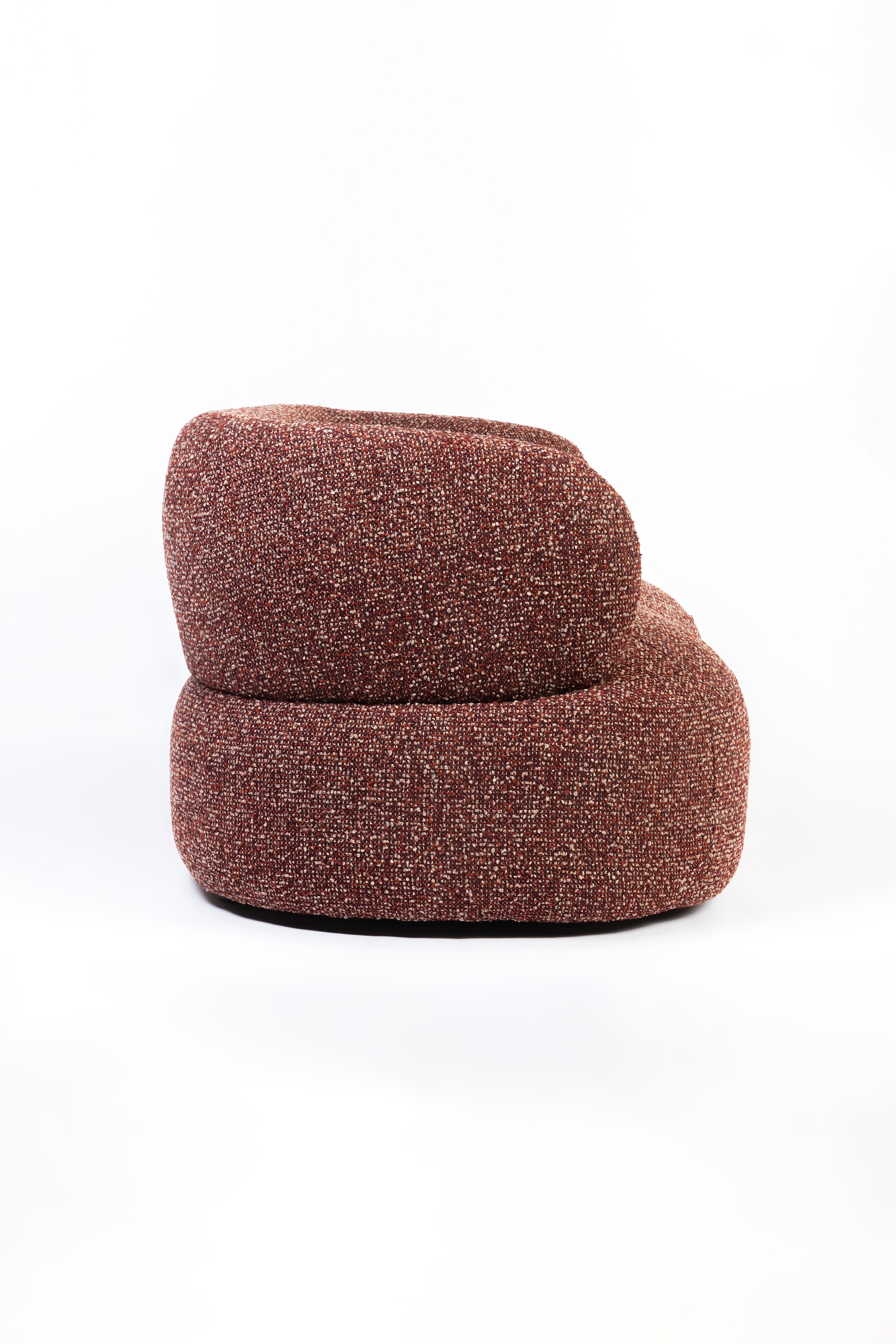 Calla 2 Seater Sofa (Red)