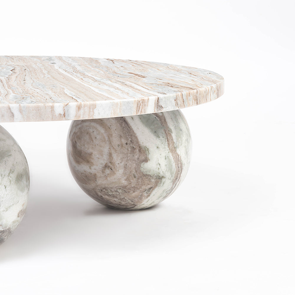 Orbe Coffee Table