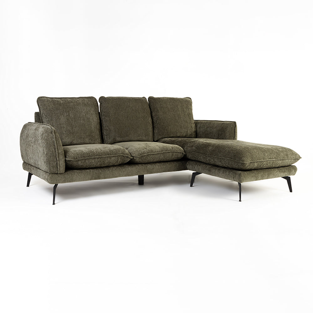 Sylvan 3 Seater Sofa