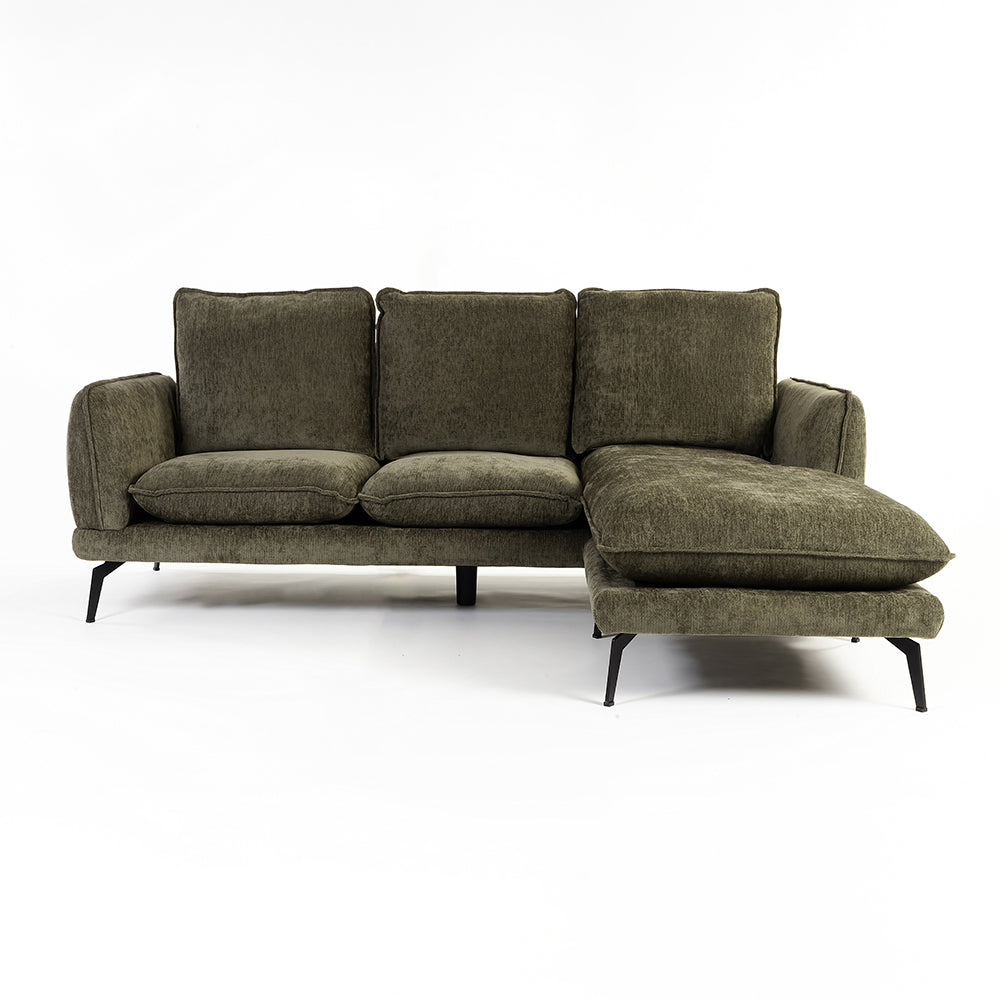 Sylvan 3 Seater Sofa
