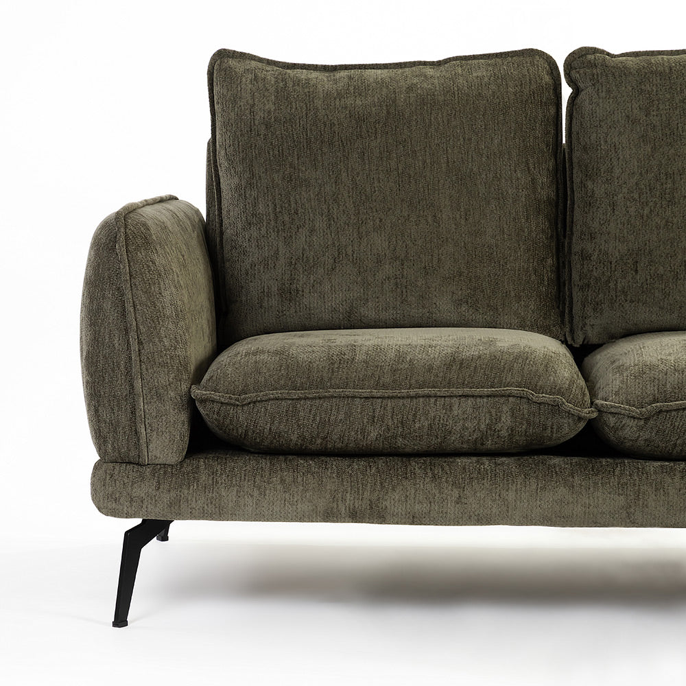 Sylvan 3 Seater Sofa