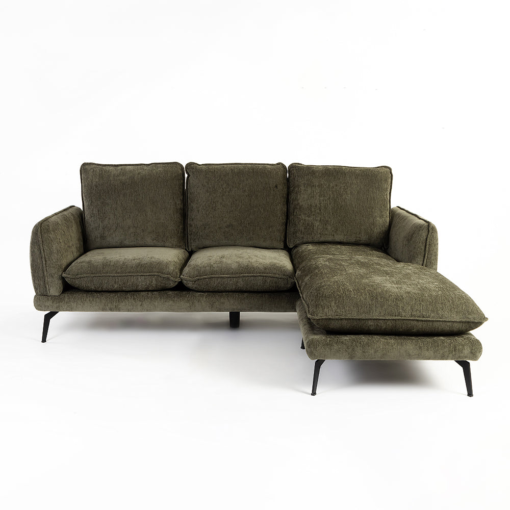 Sylvan 3 Seater Sofa