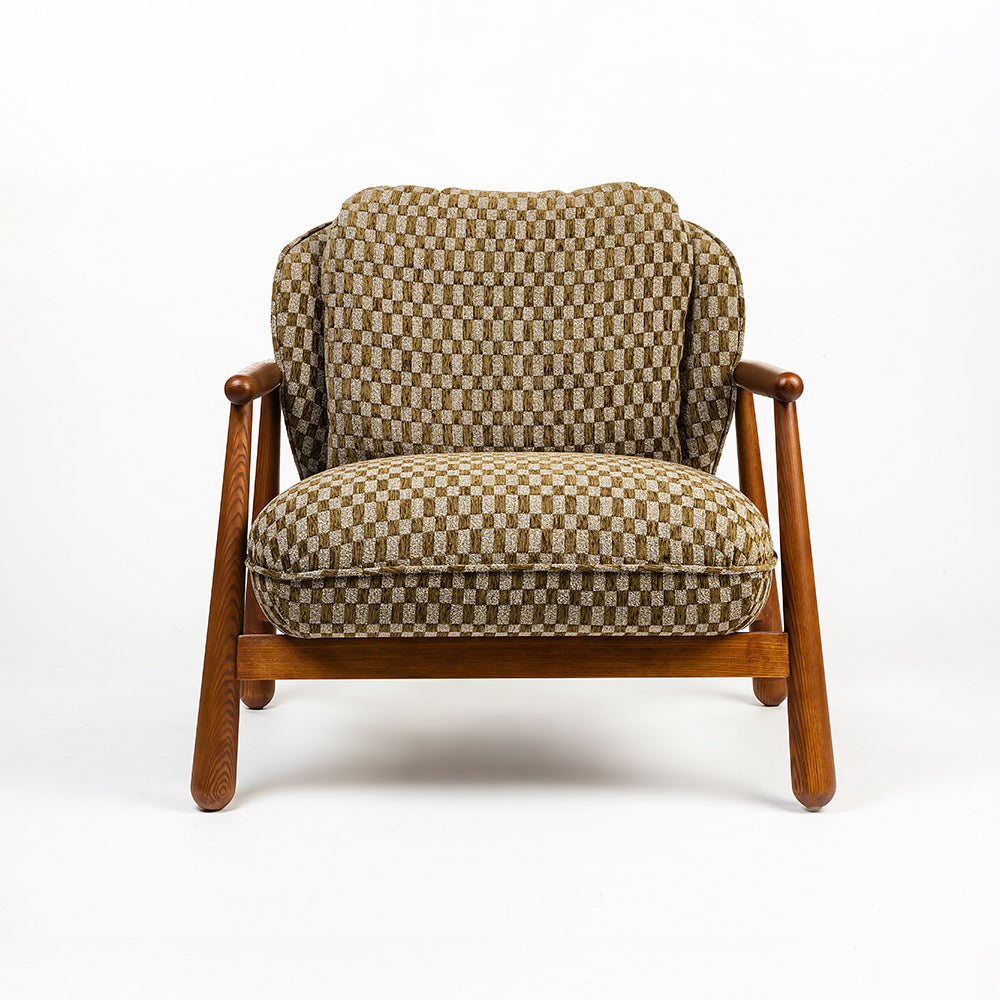 Tessera Chair