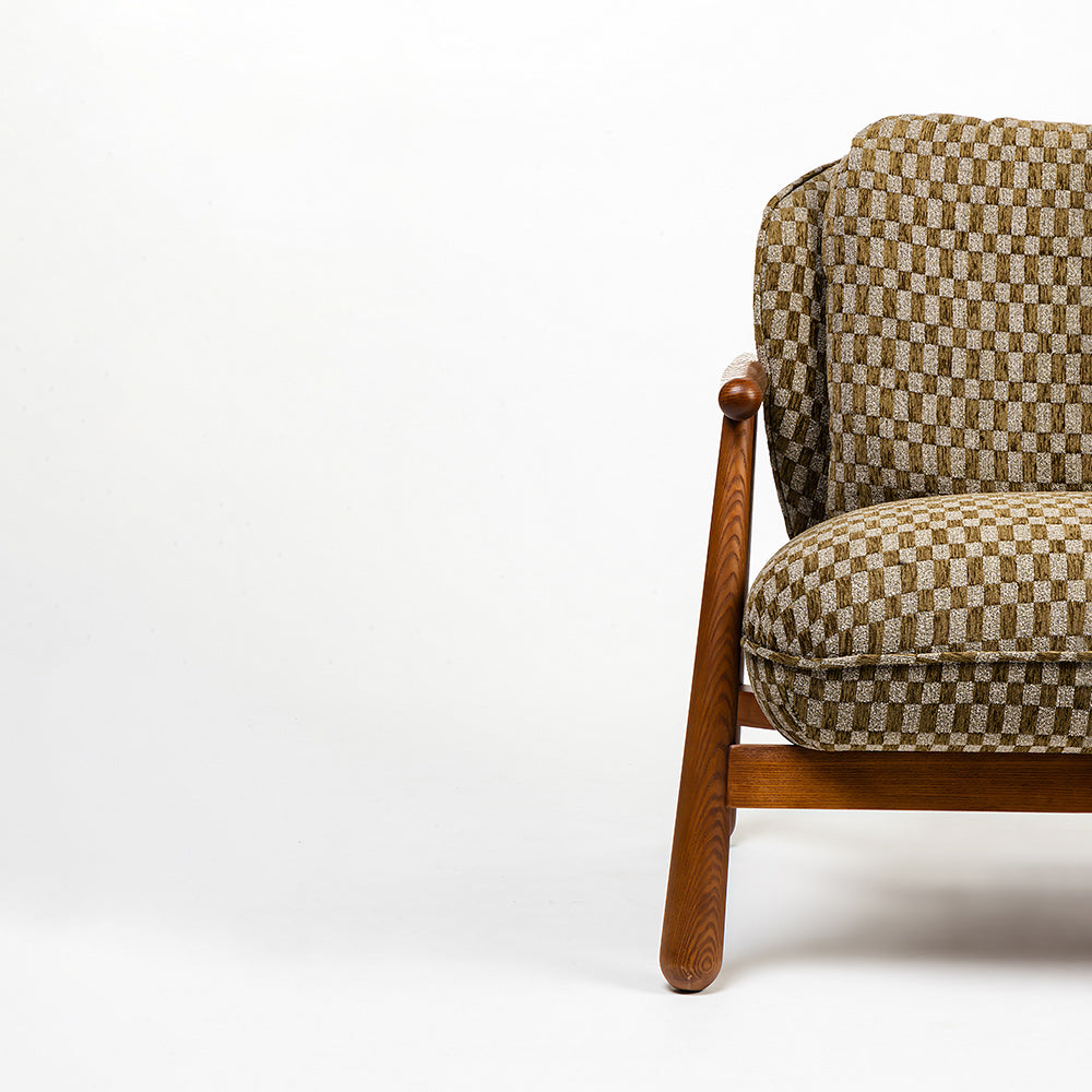 Tessera Chair