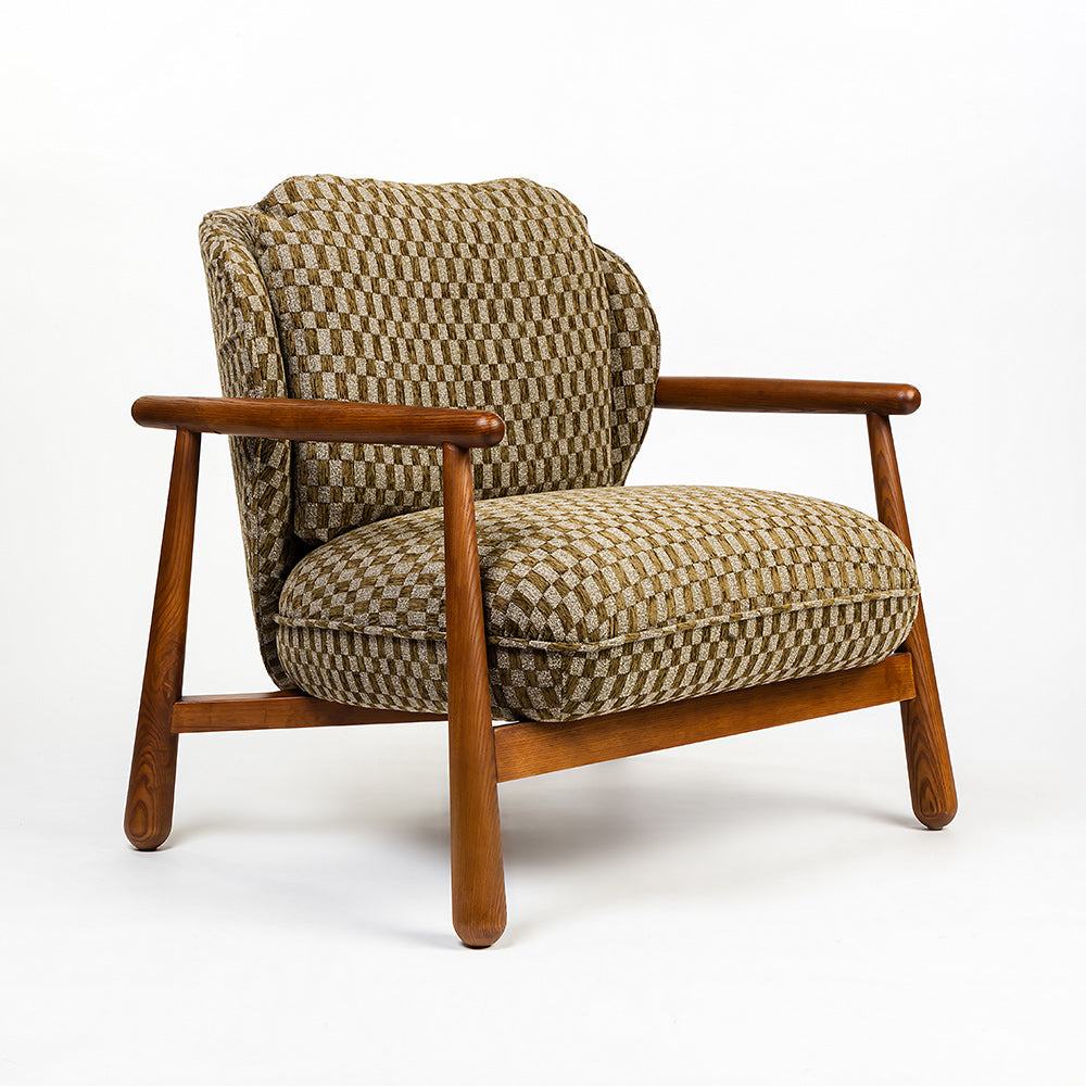 Tessera Chair