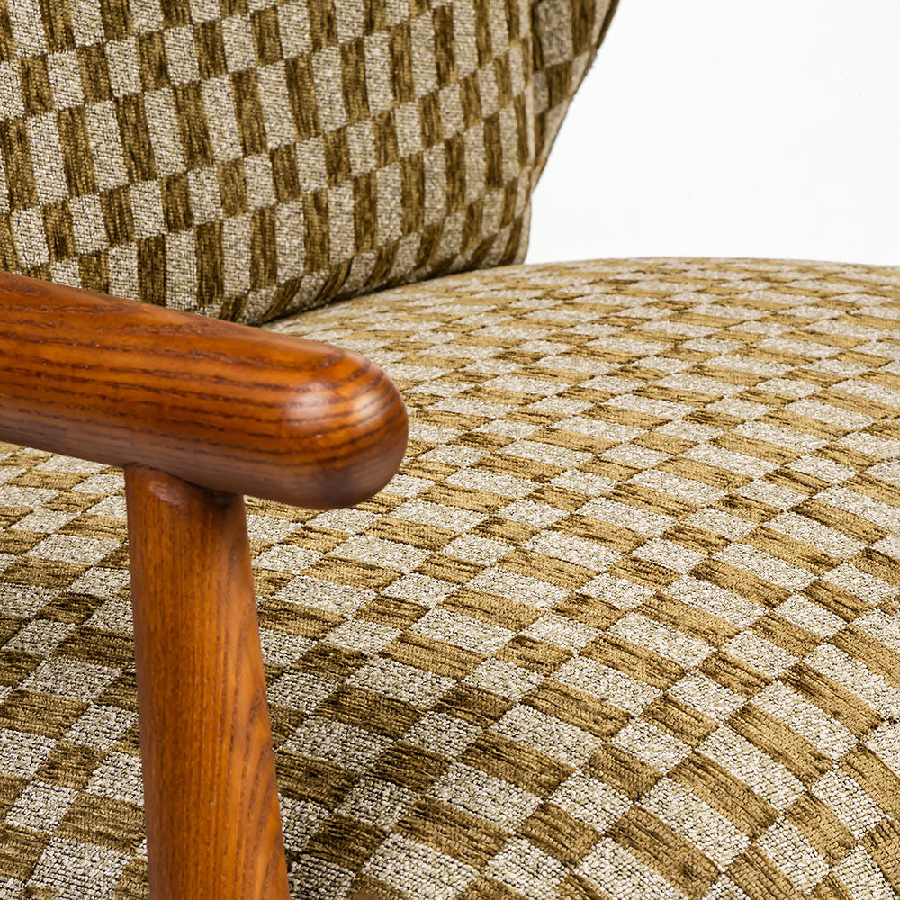 Tessera Chair