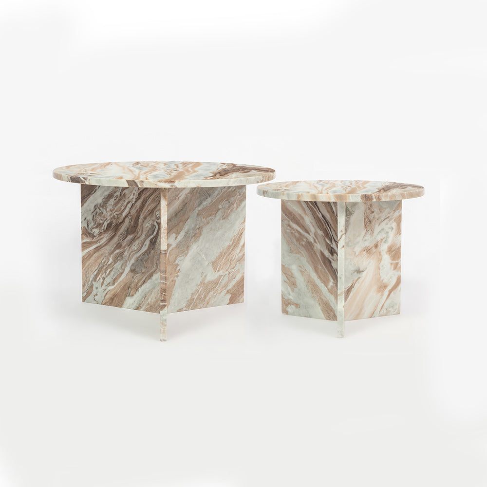 Drift set Coffee Table