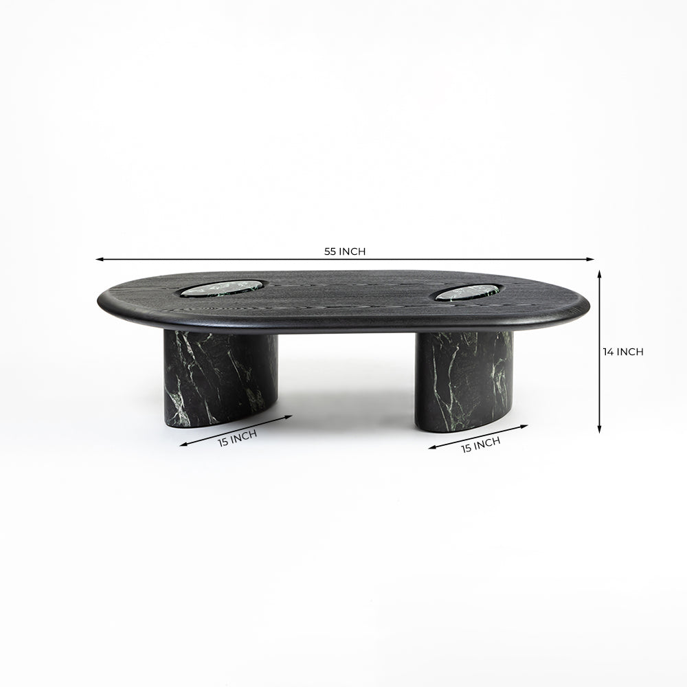 Noir Coffee Table