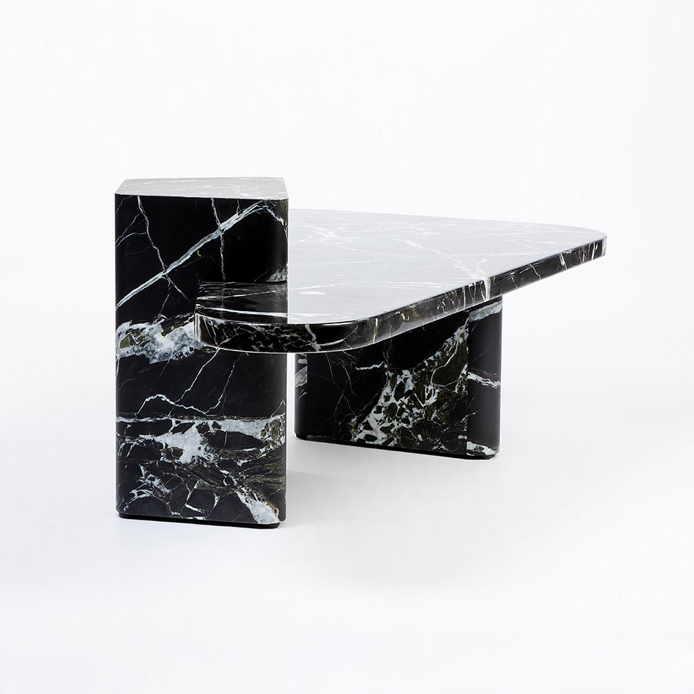 Bloc Coffee Table