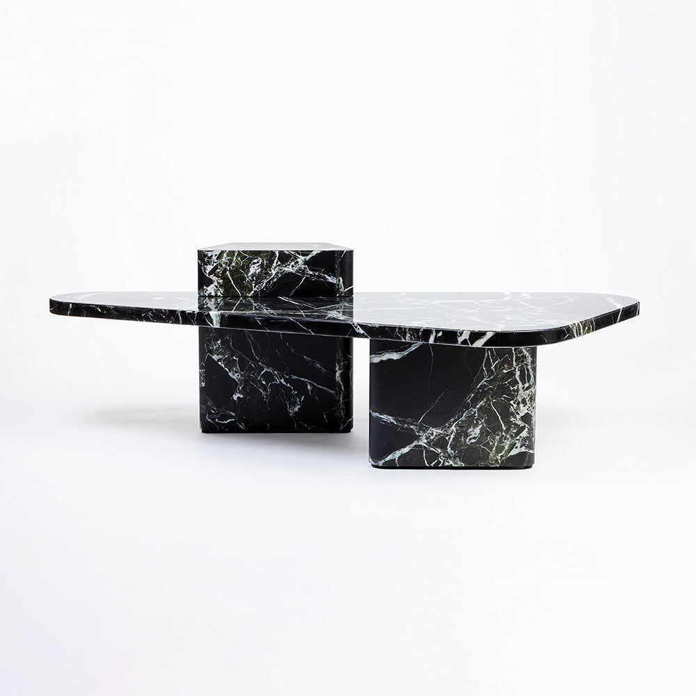 Bloc Coffee Table