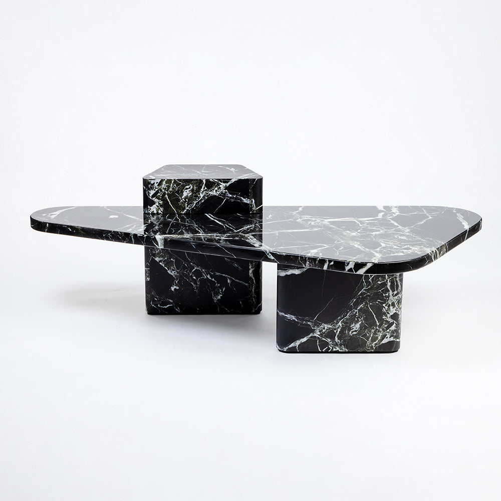 Bloc Coffee Table