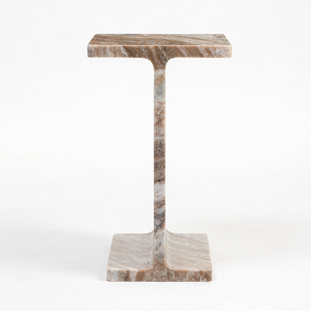 Pier Accent Table, Honey