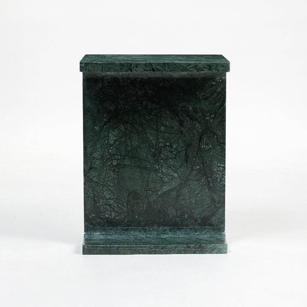 Pier Accent Table, Verde