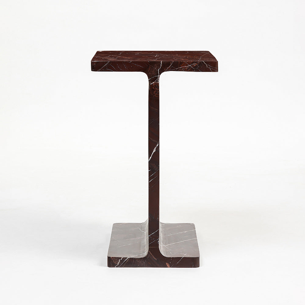 Pier Accent Table, Jasper
