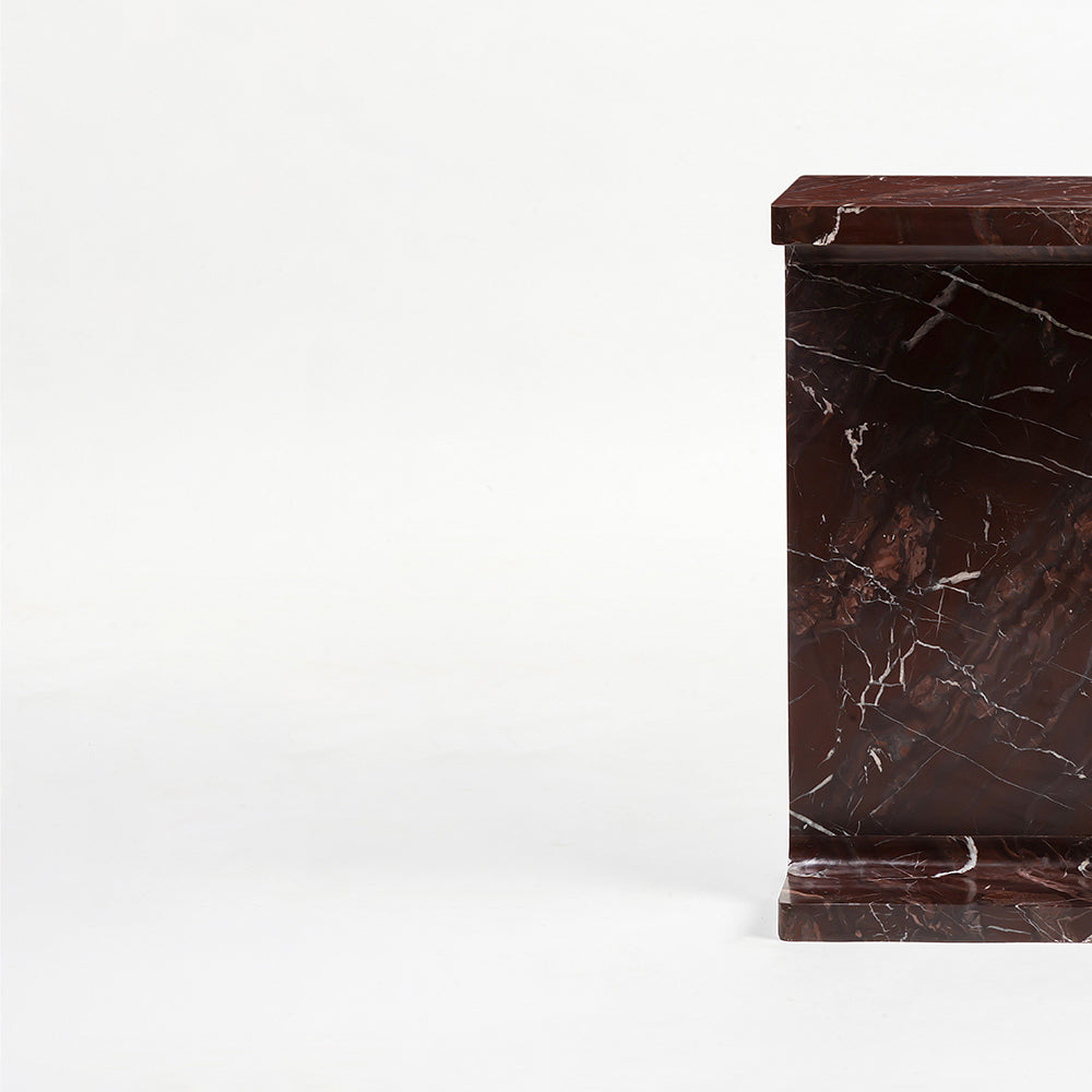 Pier Accent Table, Jasper