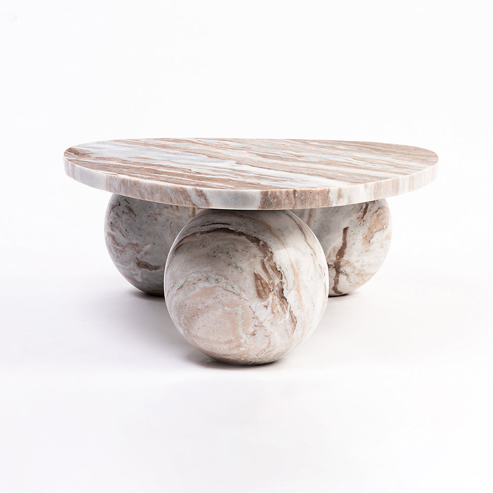 Sawar, Antdot Coffee Table