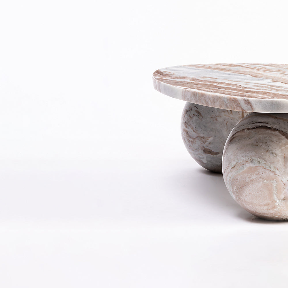 Sawar, Antdot Coffee Table