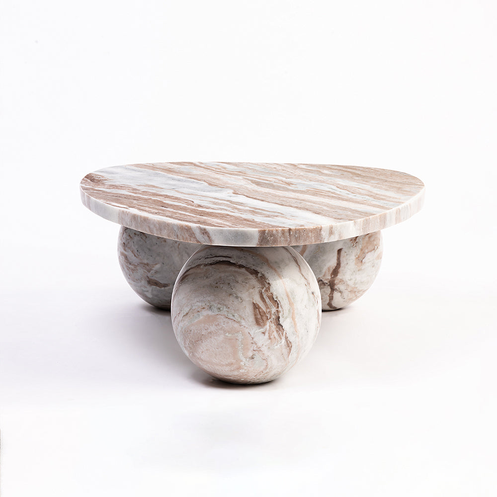 Sawar, Antdot Coffee Table