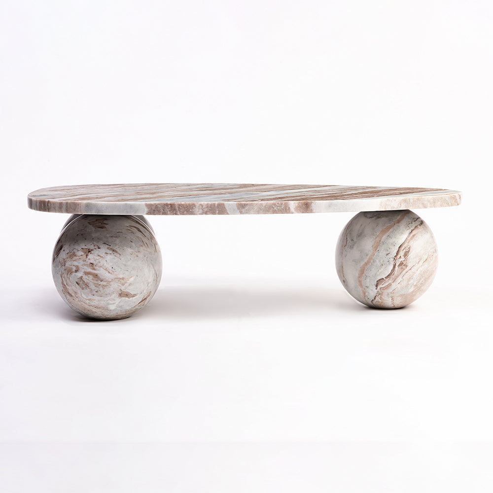 Sawar, Antdot Coffee Table