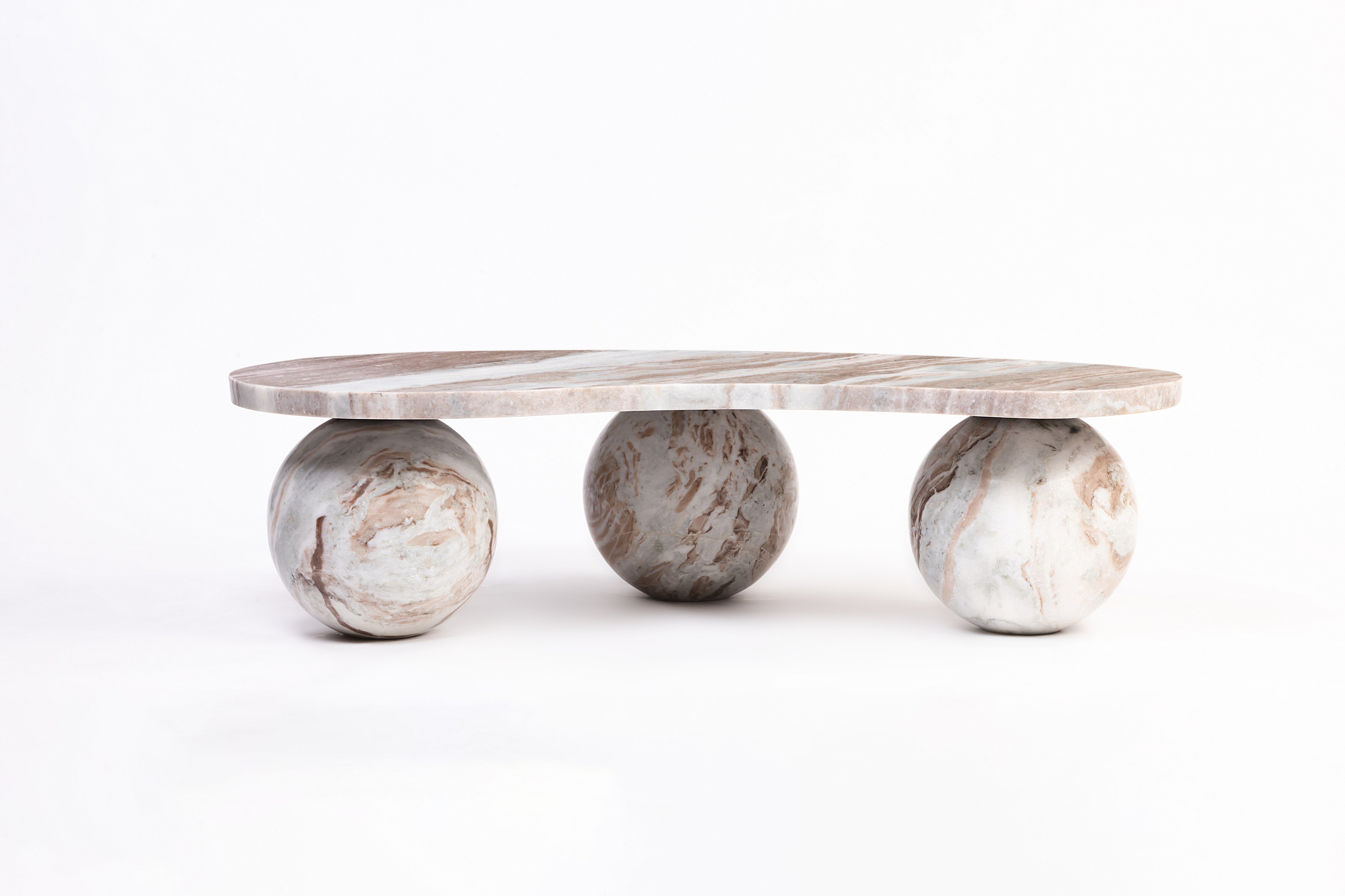 Sawar, Kinni  Coffee Table