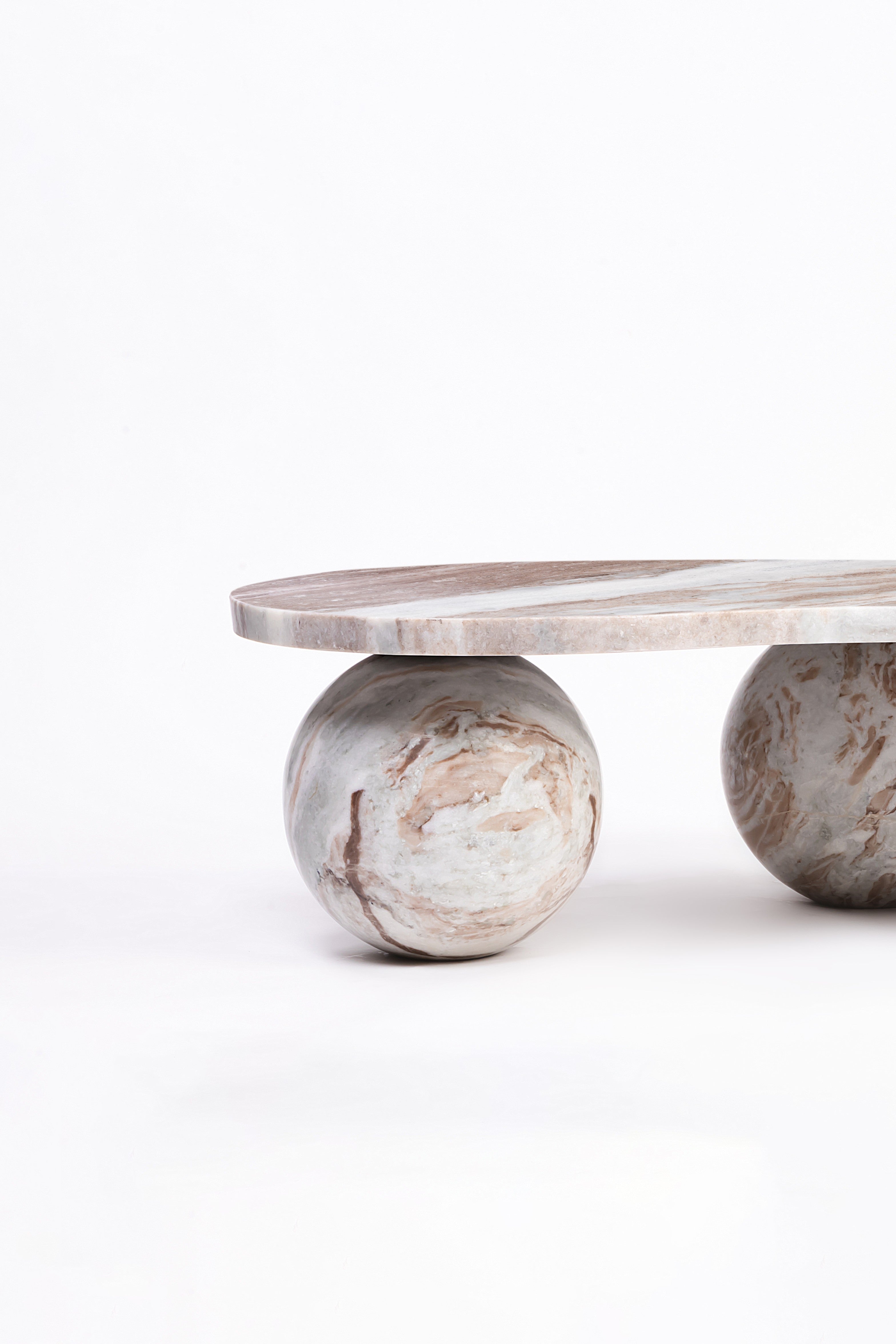 Sawar, Kinni  Coffee Table