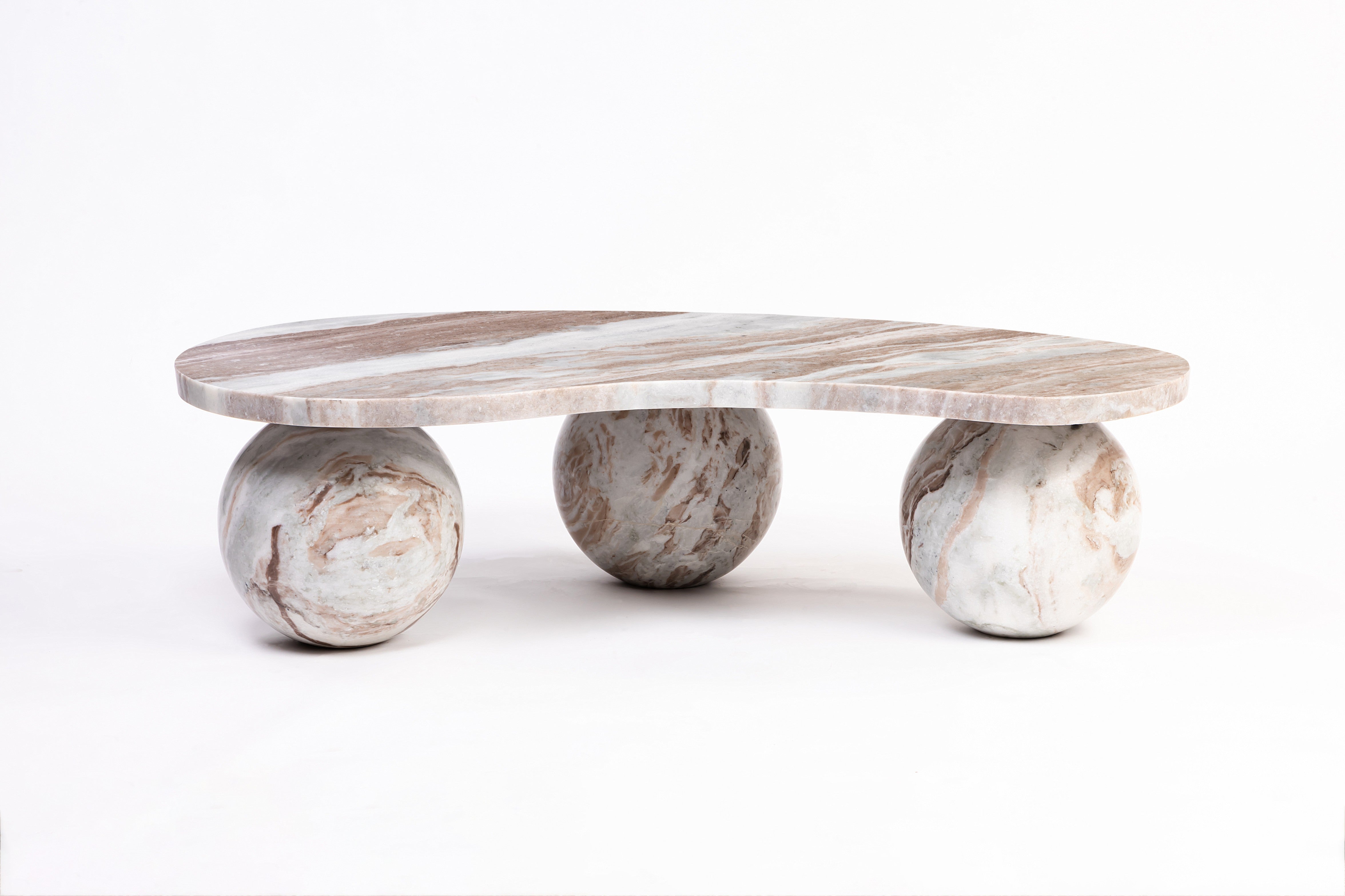Sawar, Kinni  Coffee Table