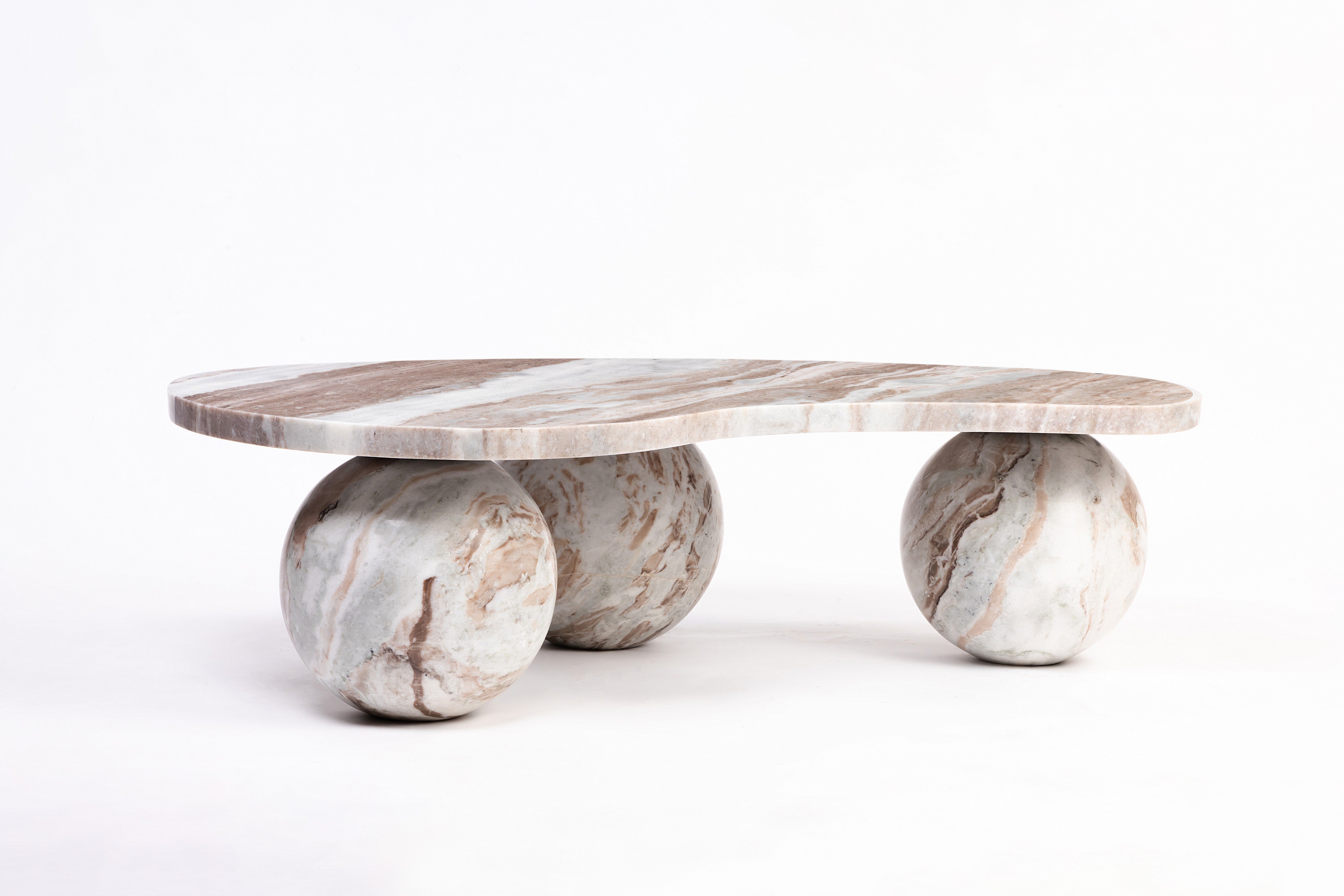 Sawar, Kinni  Coffee Table