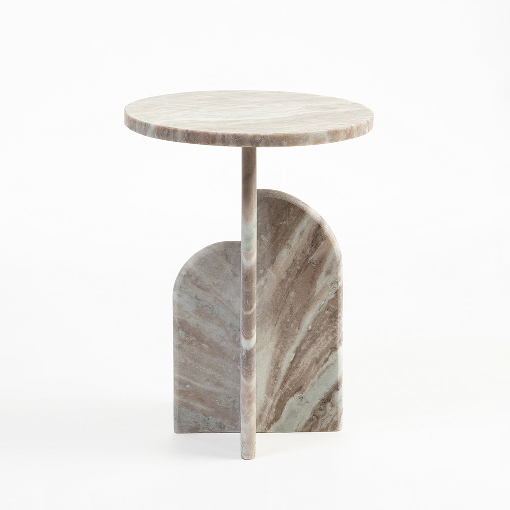 Arch Accent Table, Sawar Light