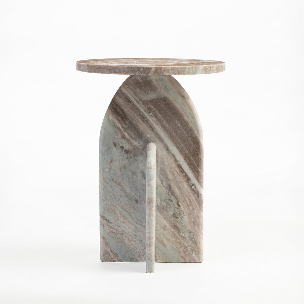 Arch Accent Table, Sawar Light