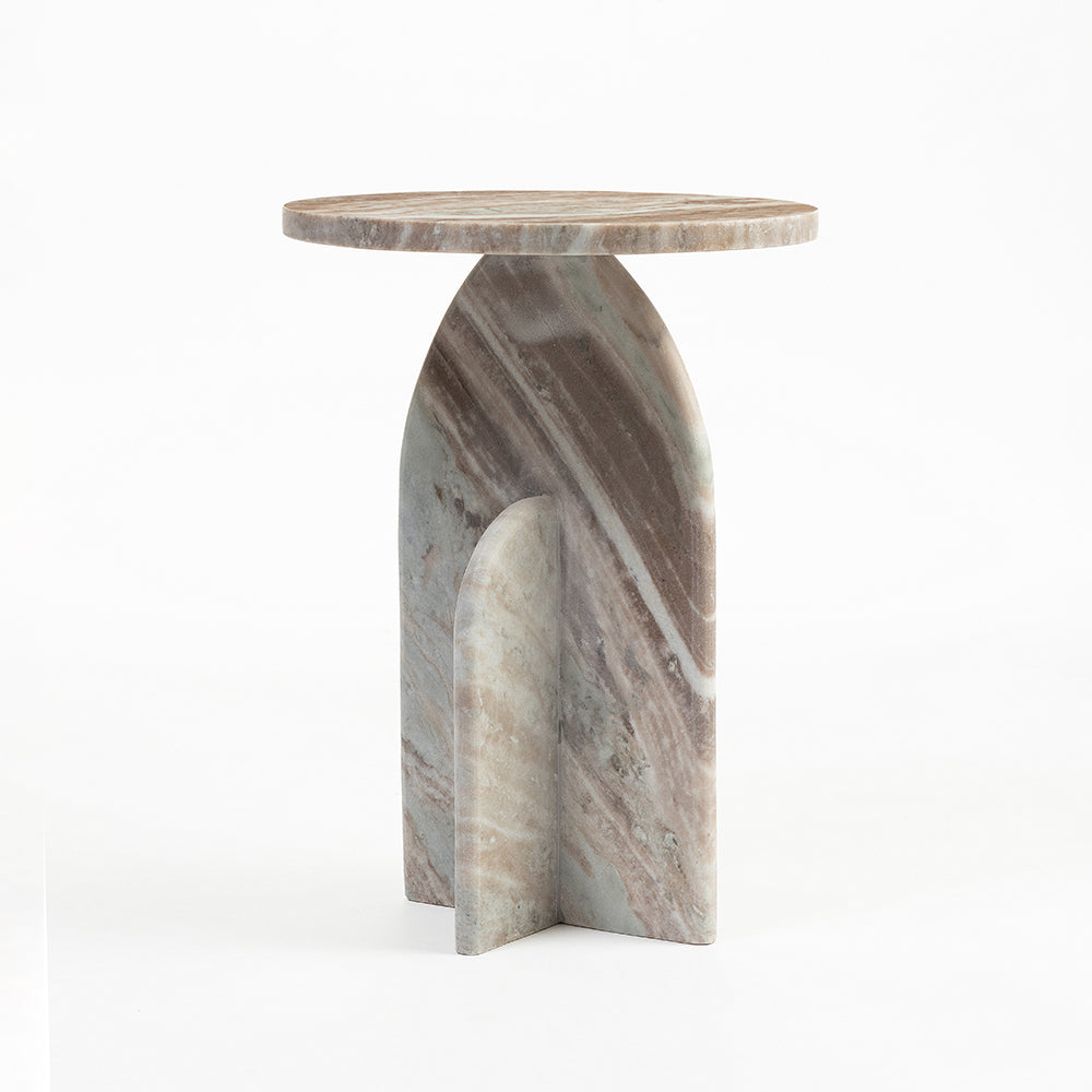 Arch Accent Table, Sawar Light