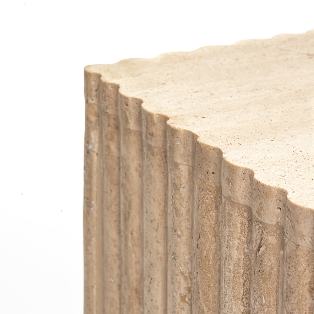 Ashlar Coffee Table Set