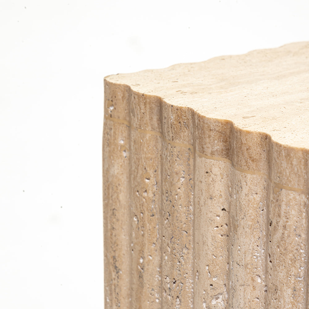 Ashlar Coffee Table Set