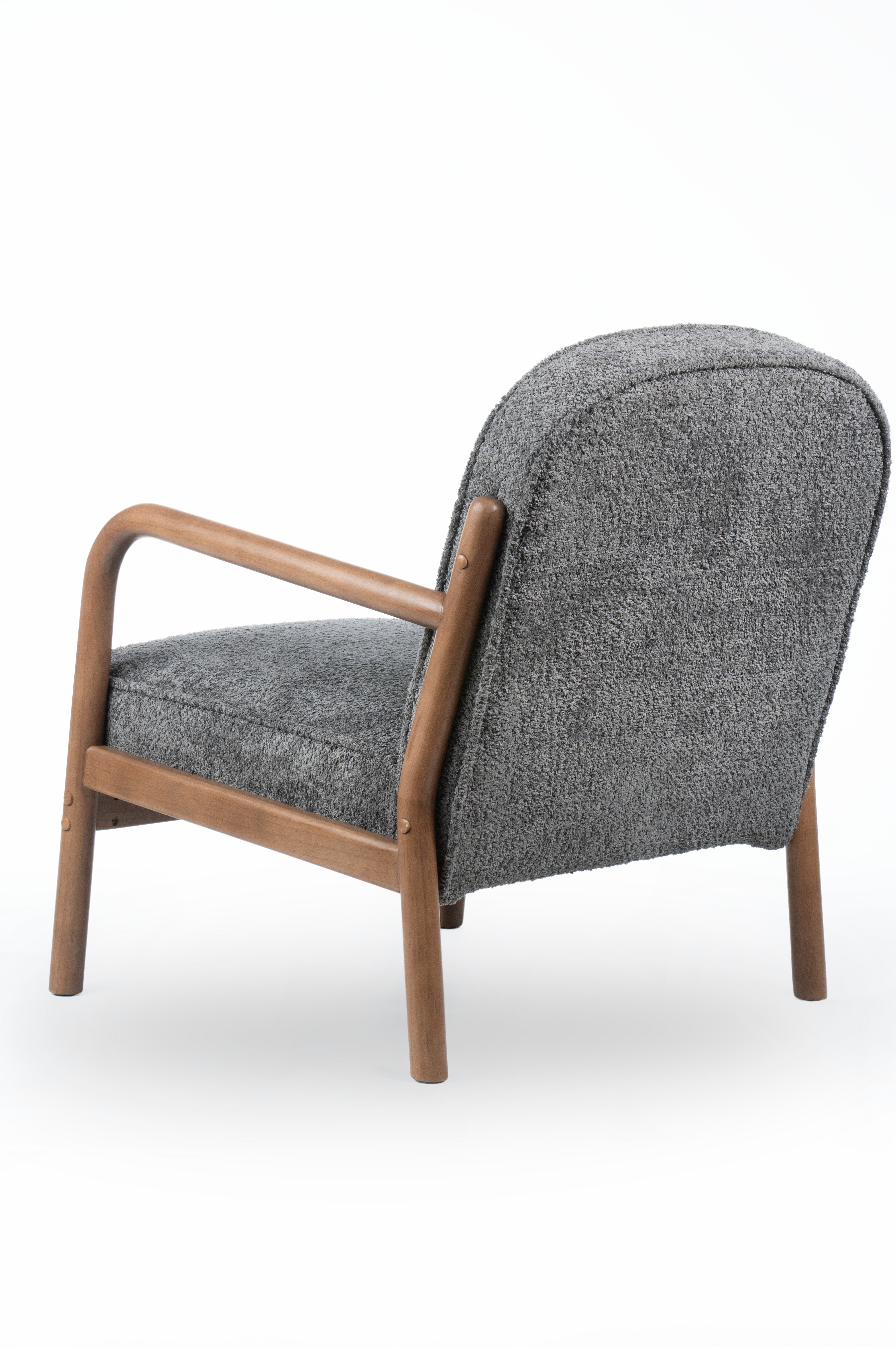 Skog Armchair , Grey