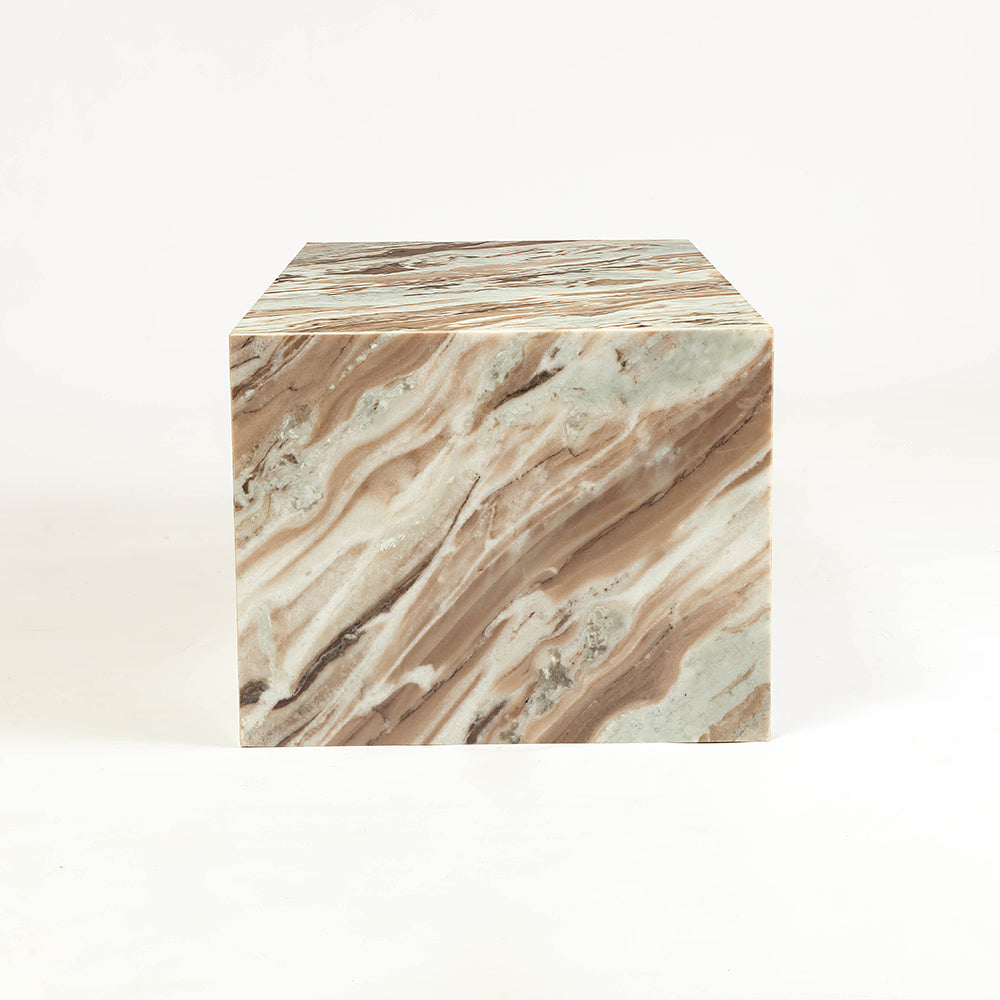 Vein, Cubo Coffee Table