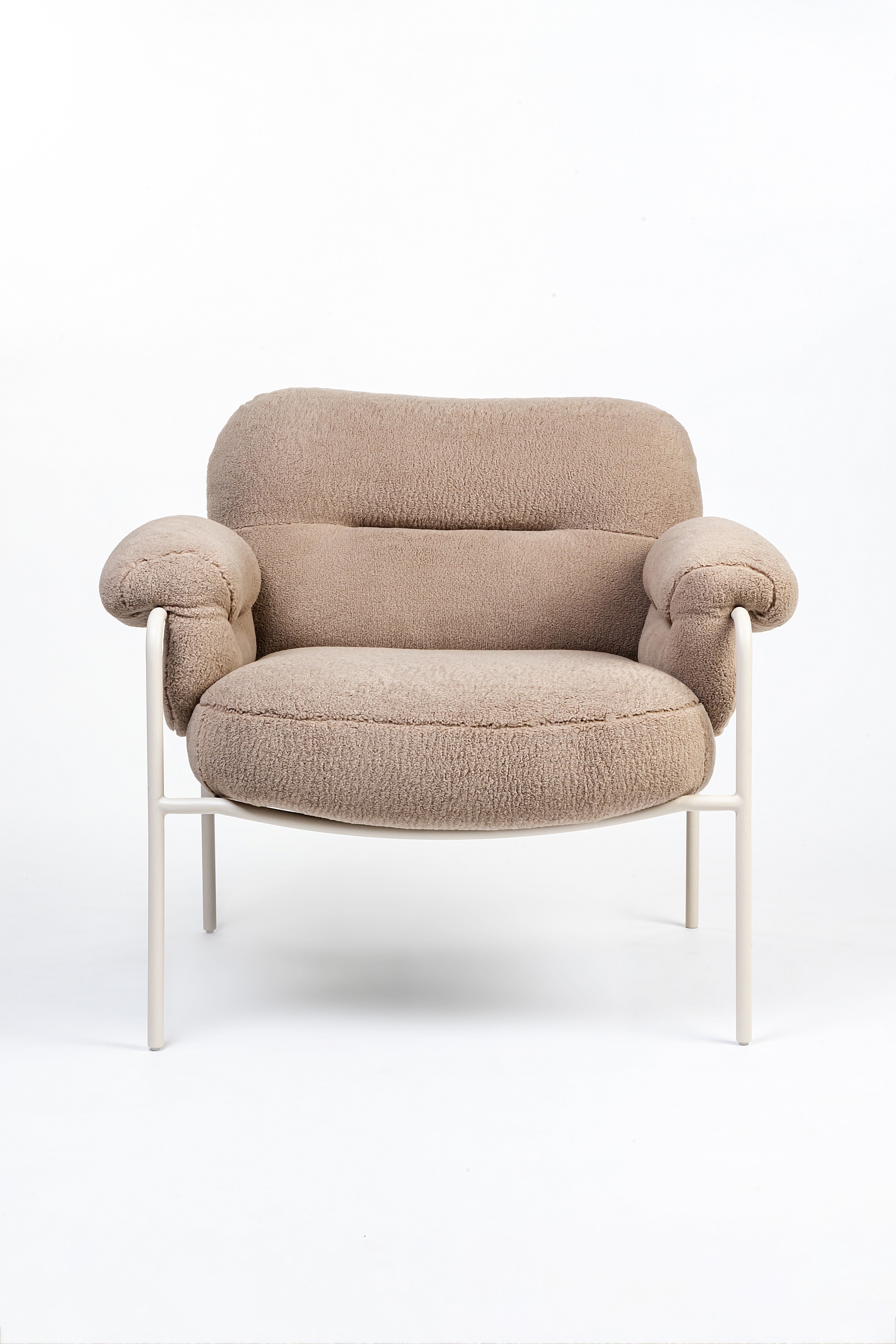 Brume Chair