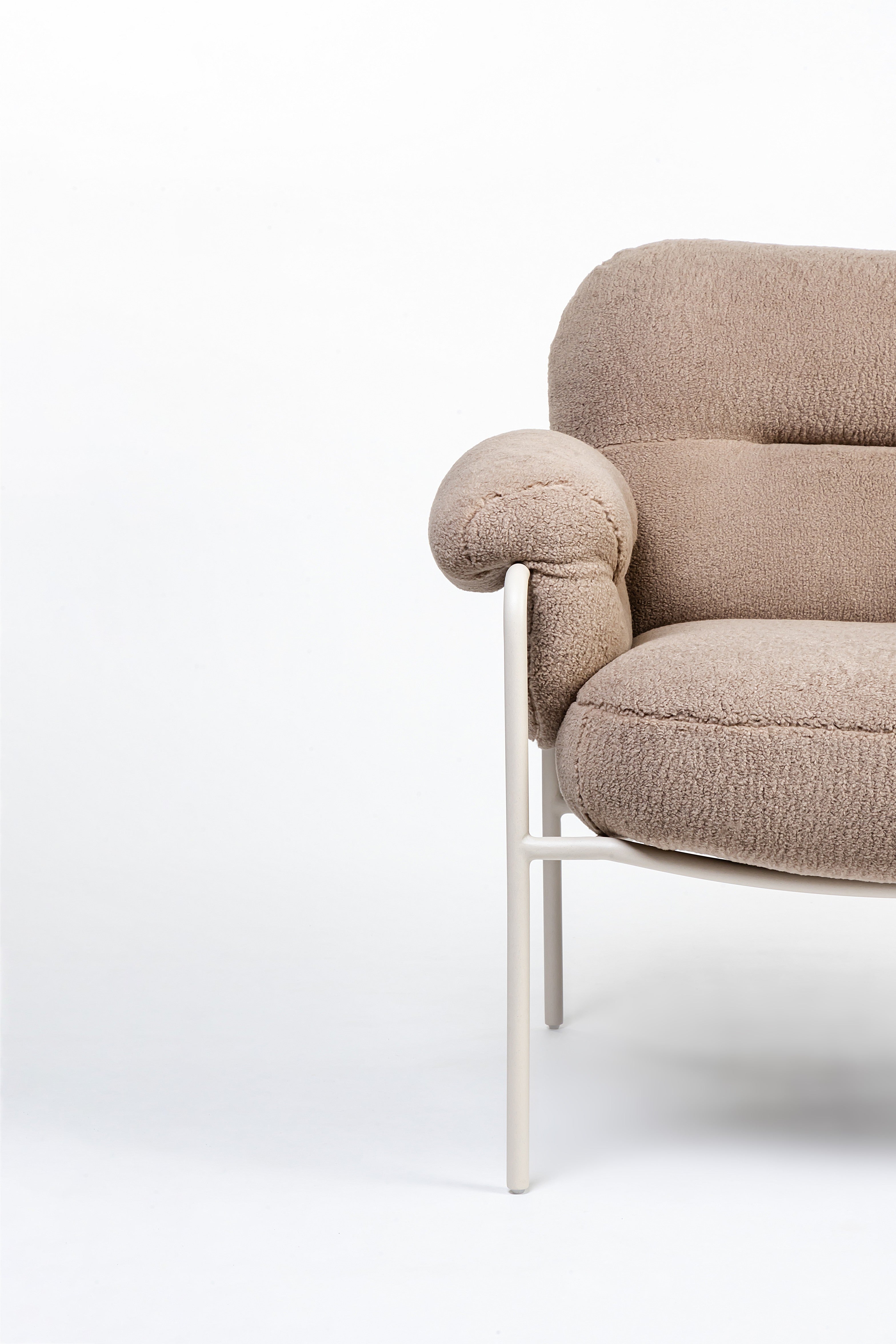 Brume Chair