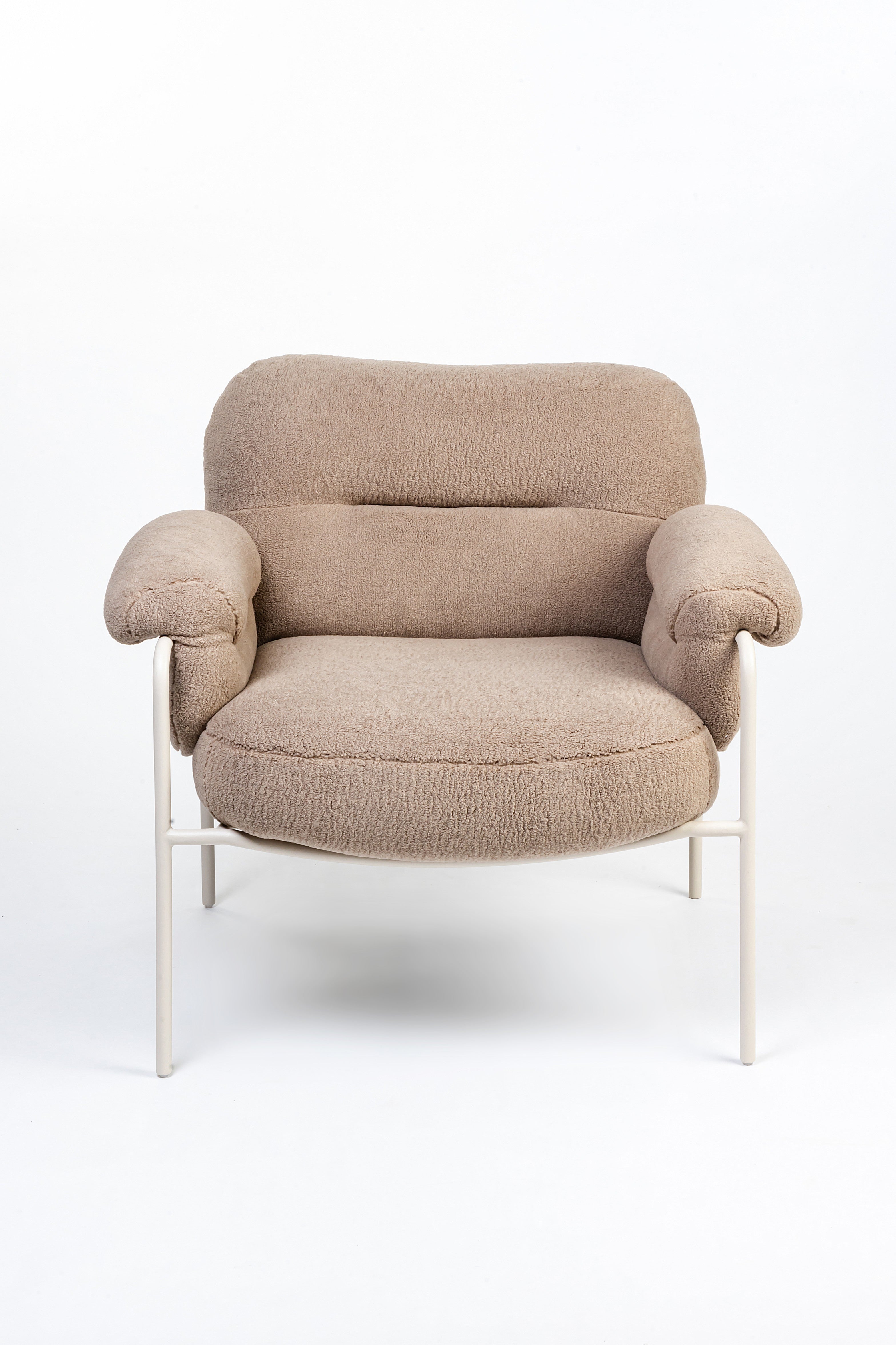 Brume Chair